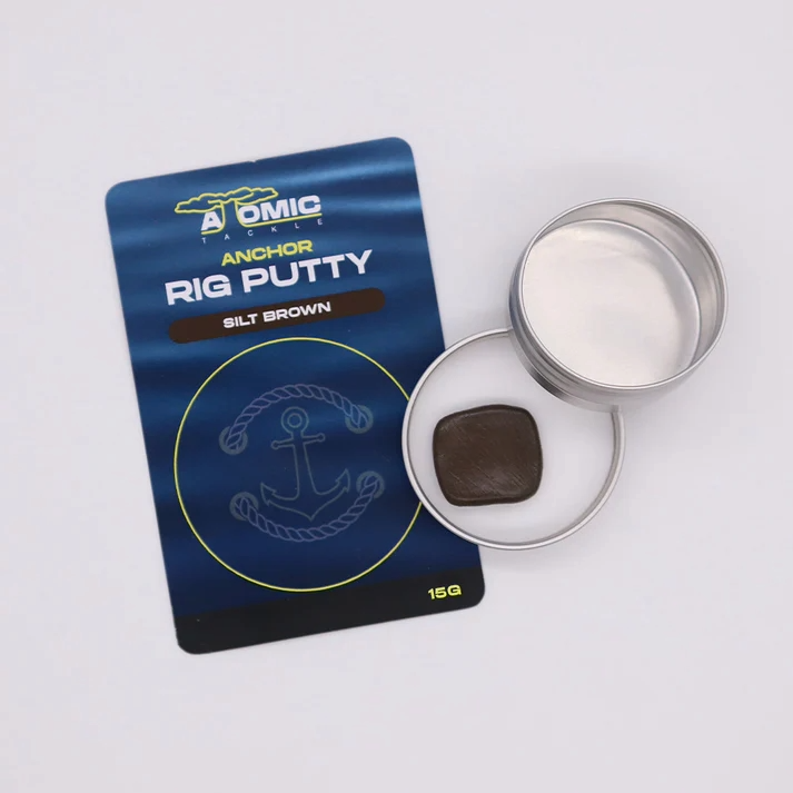 Atomic Anchor Rig Putty